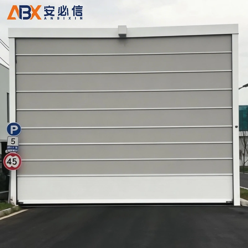 宁德市高速堆积门