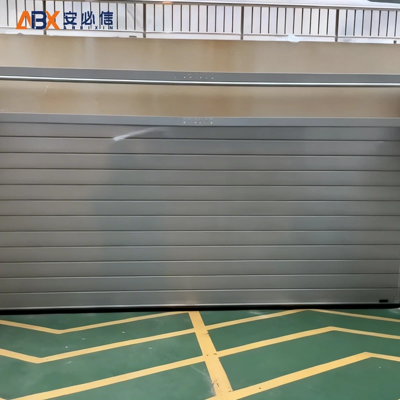 宁德市软帘高速门