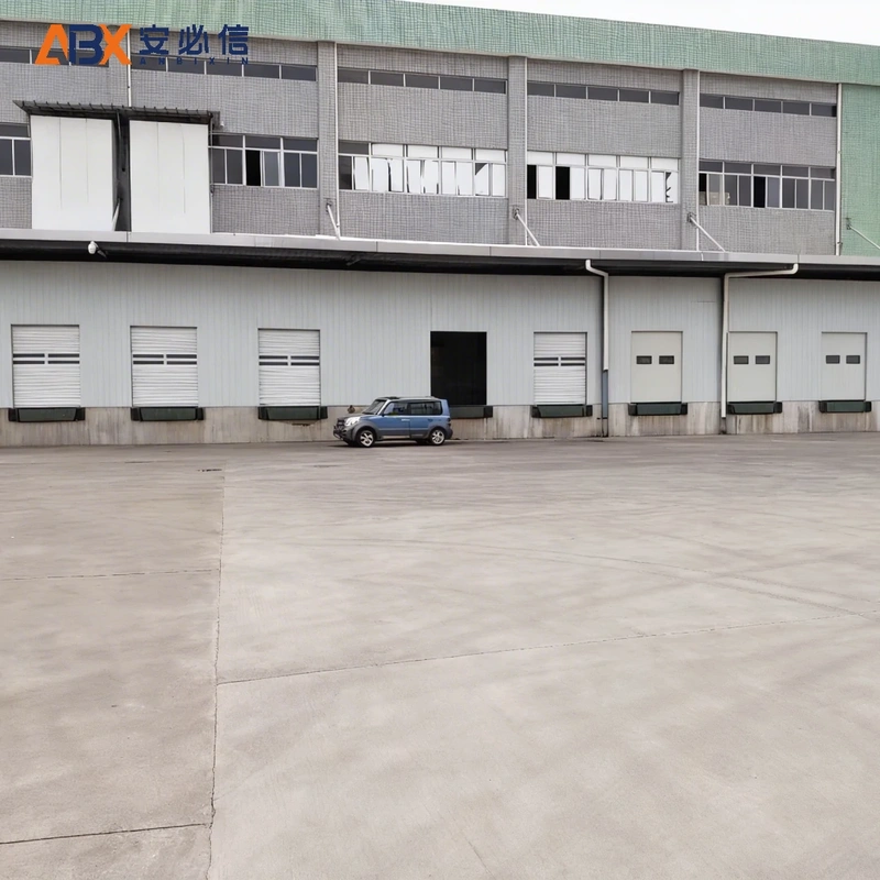 宁德市软帘高速门